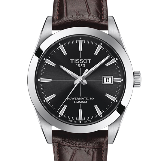 ティソ ジェントルマン オートマティック（Tissot Gentleman Automatic）