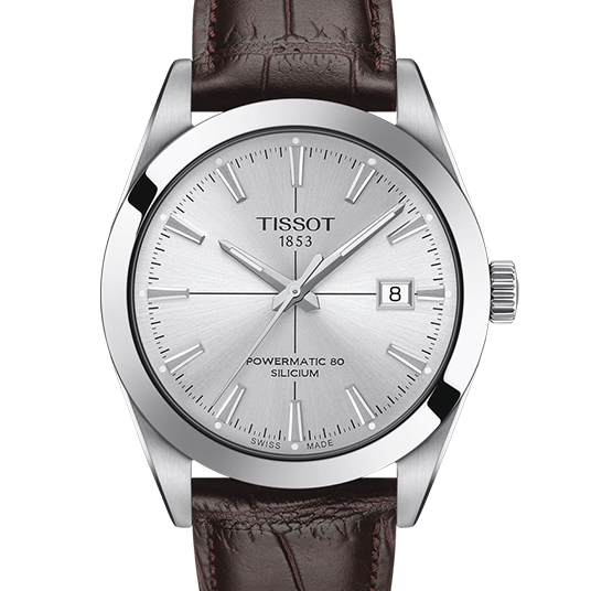 ティソ ジェントルマン オートマティック（Tissot Gentleman Automatic）