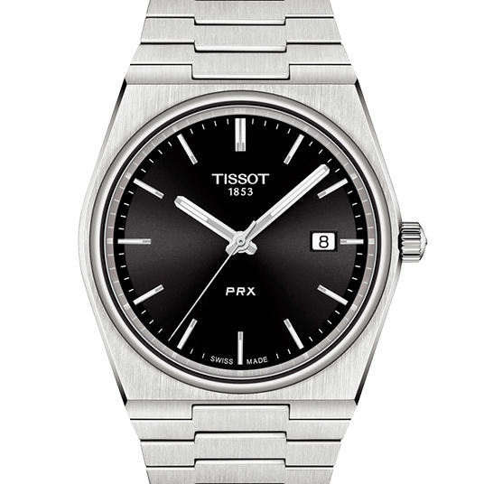 ティソ PRX クォーツ（Tissot PRX Quartz）