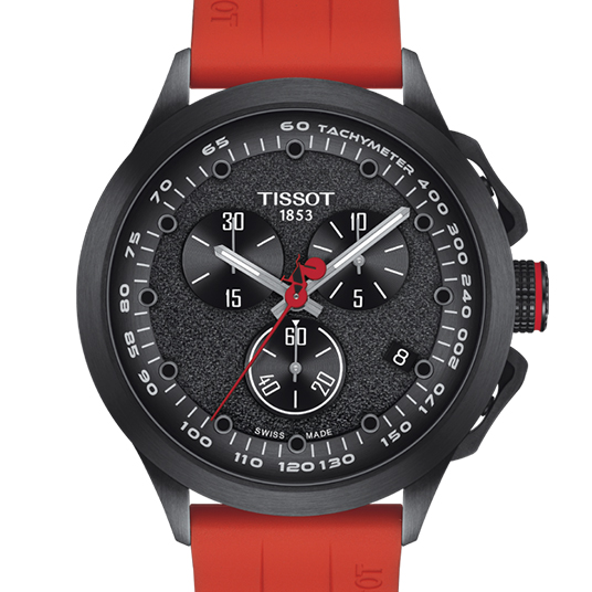 ティソ T-レース サイクリング 2023 ブエルタ・ア・エスパーニャ(Tissot T-Race Cycling 2023 Vuelta a Espana)
