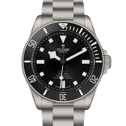 チューダー(TUDOR) | ブランド腕時計の正規販売店紹介サイトGressive 