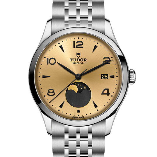 チューダー 1926 ルナ（TUDOR 1926 LUNA）