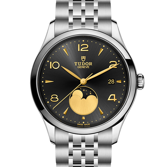 チューダー 1926 ルナ（TUDOR 1926 LUNA）