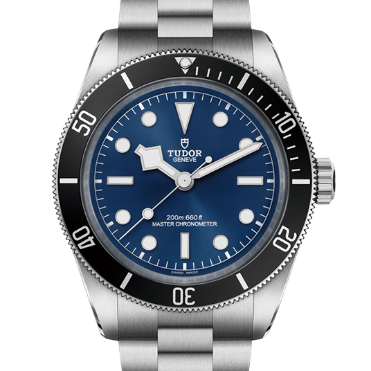 ブラックベイ 68（BLACK BAY 68）