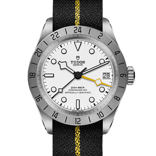 ブラックベイ プロ（BLACK BAY PRO）