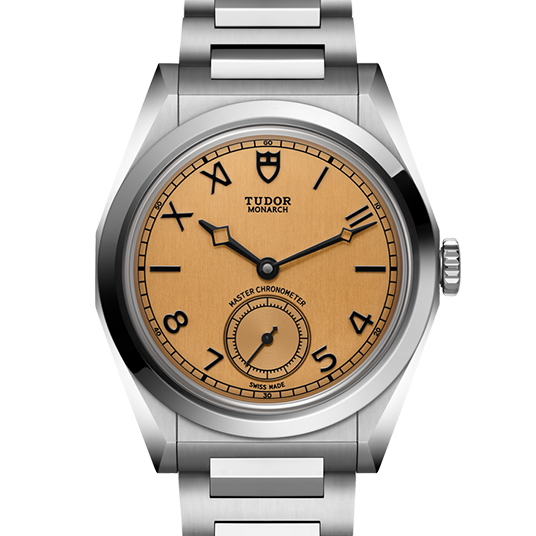 チューダー モナーク（TUDOR MONARCH）