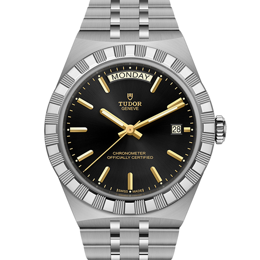 チューダー ロイヤル（TUDOR ROYAL）