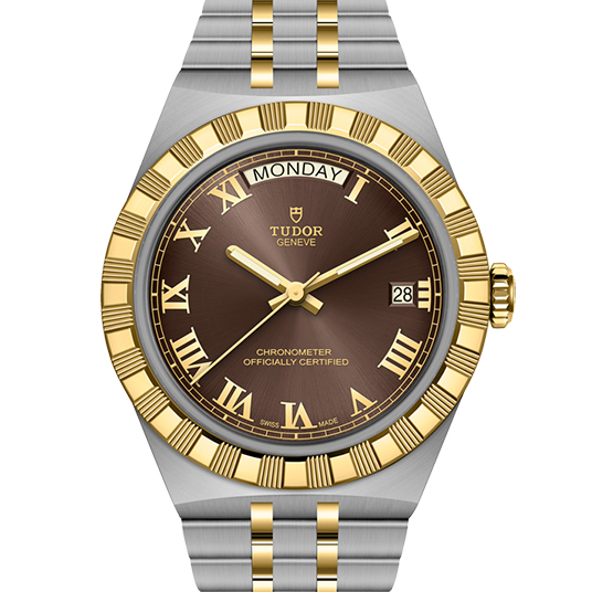 チューダー ロイヤル（TUDOR ROYAL）