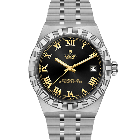チューダー ロイヤル（TUDOR ROYAL）