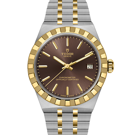チューダー ロイヤル（TUDOR ROYAL）