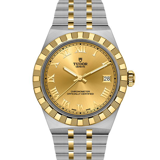 チューダー ロイヤル（TUDOR ROYAL）