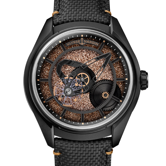 フリーク X クリスタリウム（FREAK X CRYSTALIUM）