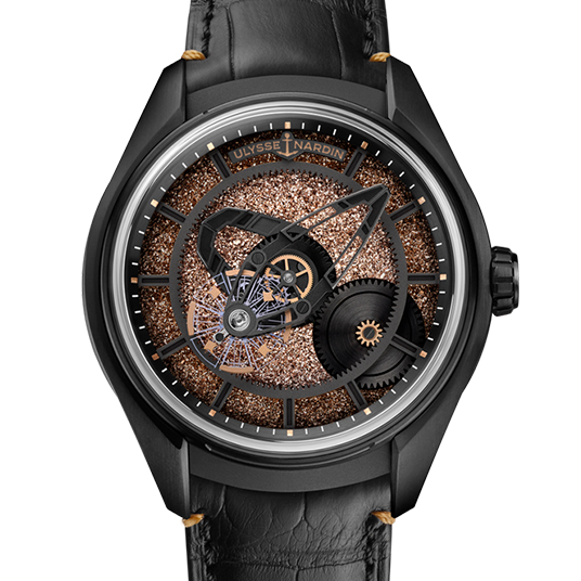 フリーク X クリスタリウム（FREAK X CRYSTALIUM）