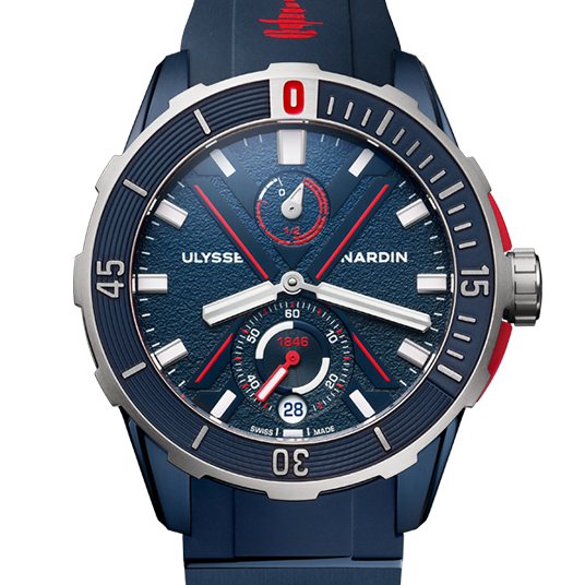 ダイバー ハンマーヘッドシャーク（DIVER HAMMERHEAD SHARK）