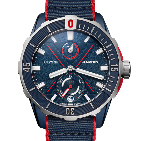 ダイバー ハンマーヘッドシャーク（DIVER HAMMERHEAD SHARK）