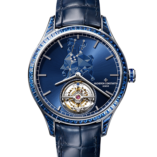 メティエ・ダール - 12星座へ想いを馳せて -（Métiers d'Art Tribute to The Celestial）