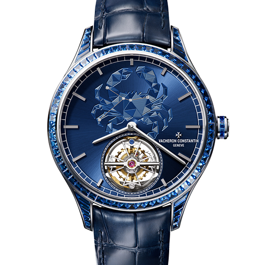 メティエ・ダール - 12星座へ想いを馳せて -（Métiers d'Art Tribute to The Celestial）