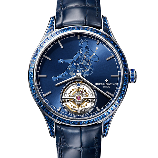 メティエ・ダール - 12星座へ想いを馳せて -（Métiers d'Art Tribute to The Celestial）