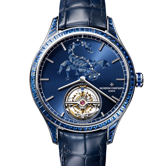 メティエ・ダール - 12星座へ想いを馳せて -（Métiers d'Art Tribute to The Celestial）