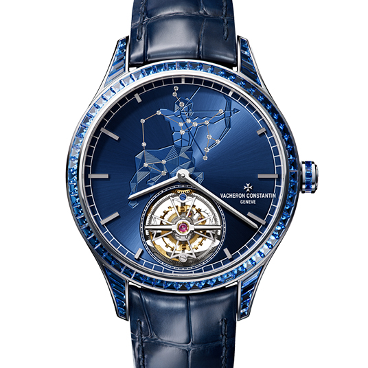 メティエ・ダール - 12星座へ想いを馳せて -（Métiers d'Art Tribute to The Celestial）