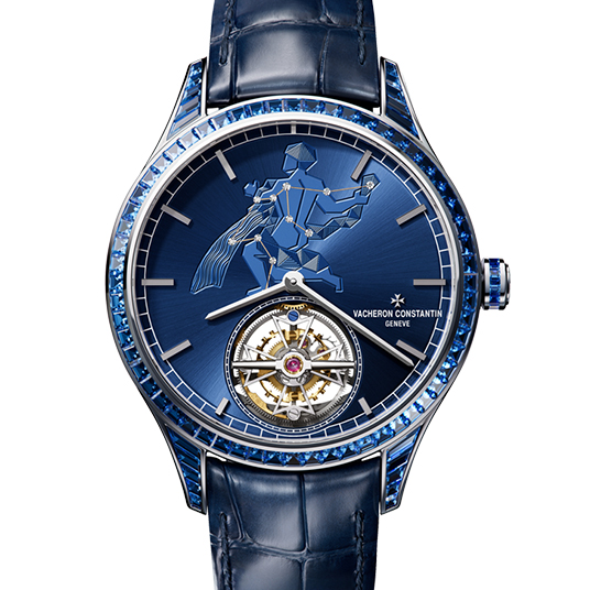 メティエ・ダール - 12星座へ想いを馳せて -（Métiers d'Art Tribute to The Celestial）