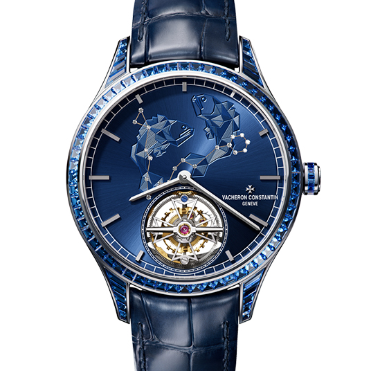 メティエ・ダール - 12星座へ想いを馳せて -（Métiers d'Art Tribute to The Celestial）