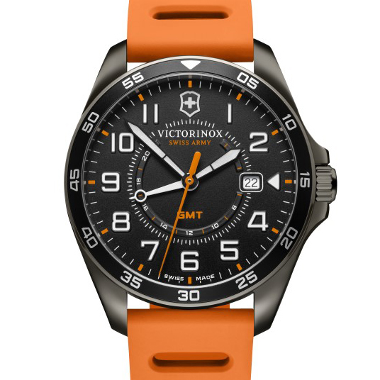 フィールドフォース スポーツ GMT（FieldForce Sport GMT）