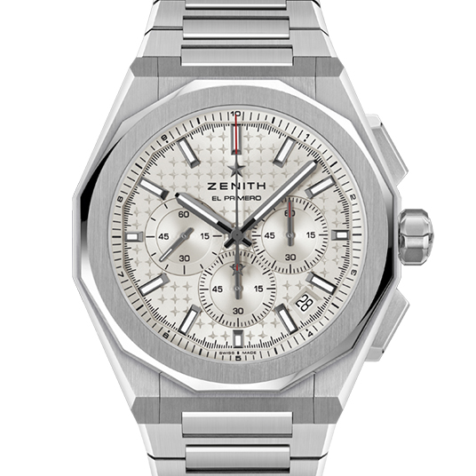 デファイ スカイライン クロノグラフ（DEFY Skyline Chronograph）