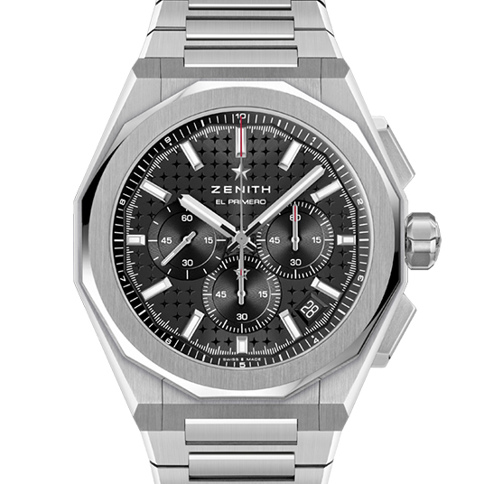 デファイ スカイライン クロノグラフ（DEFY Skyline Chronograph）