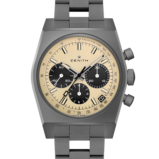 クロノマスター リバイバル 次元大介オリジナルエディション（Chronomaster Revival Daisuke Jigen Edition）