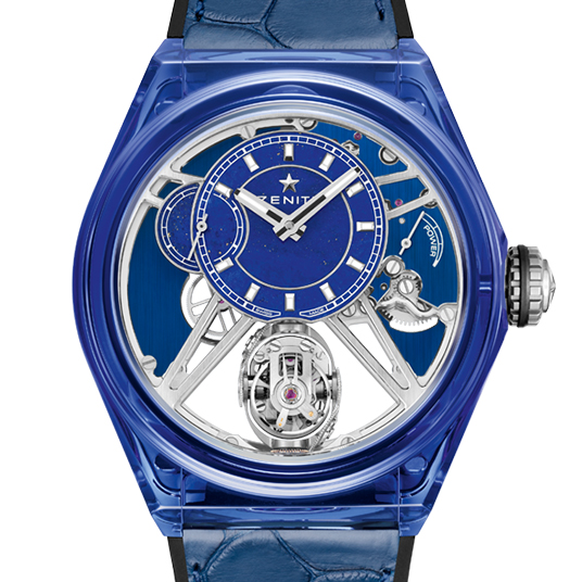 デファイ ゼロ G（DEFY Zero G）