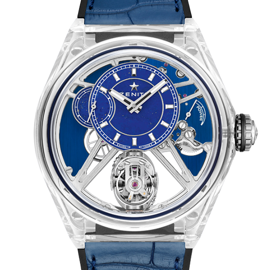 デファイ ゼロ G（DEFY Zero G）