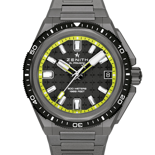 デファイ エクストリーム ダイバー（DEFY Extreme Diver）