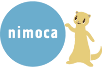 特別な3日間 nimoca ポイント15倍!!