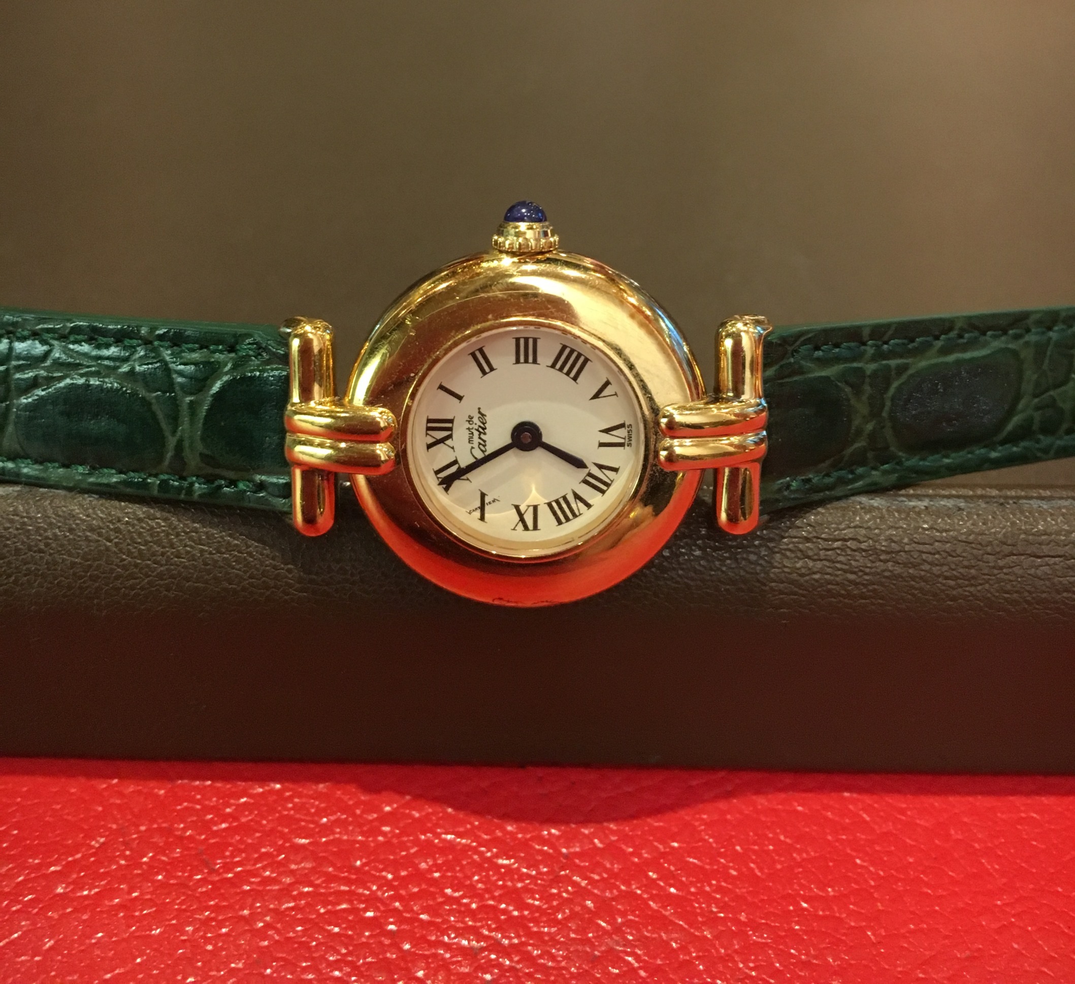 ミモザ(MIMOSA) | ブランド腕時計の正規販売店紹介サイトGressive/グレッシブ