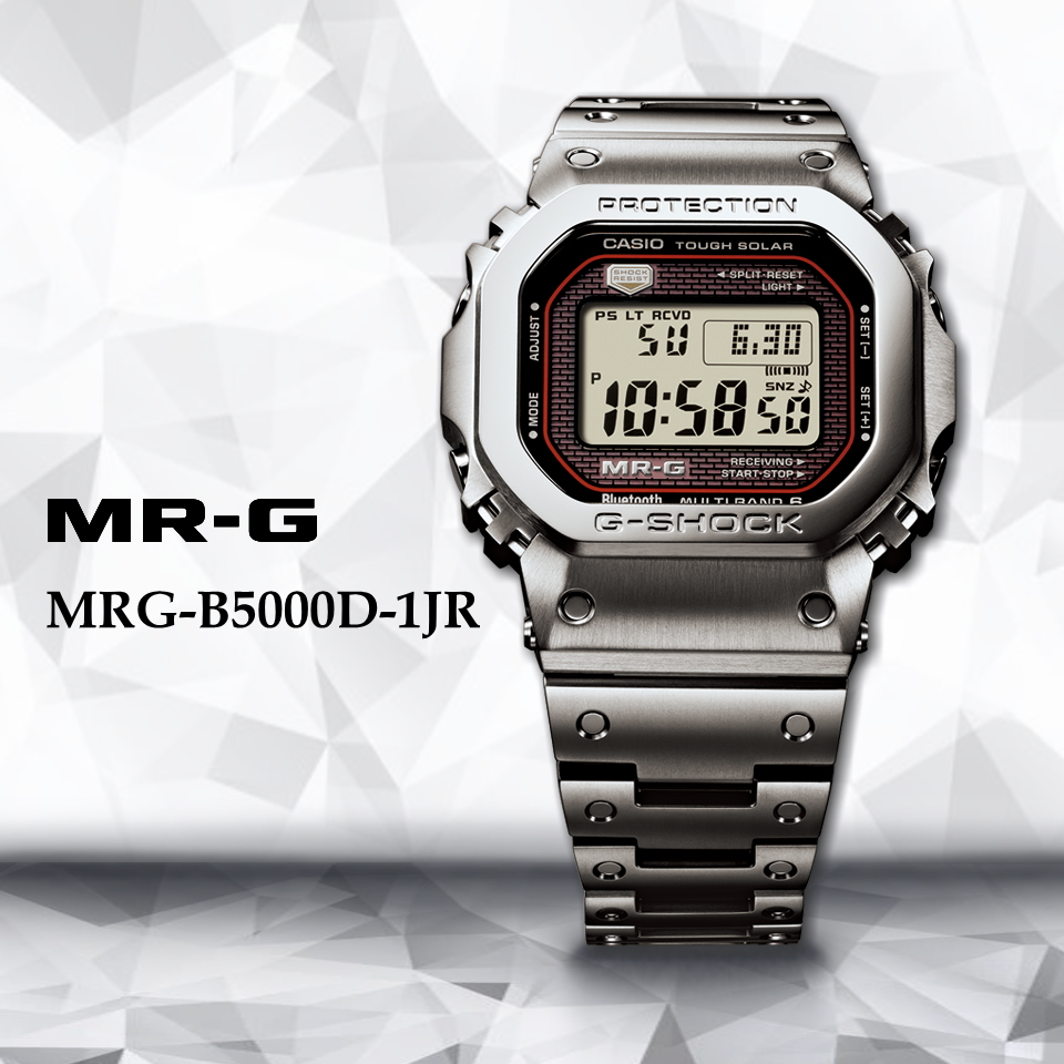 ORIGINを極めた MRG-B5000