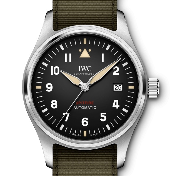 IWC フェア