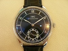 IWC入荷情報！　