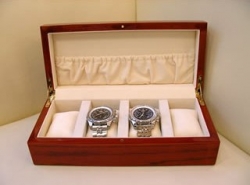 オリジナル時計BOX