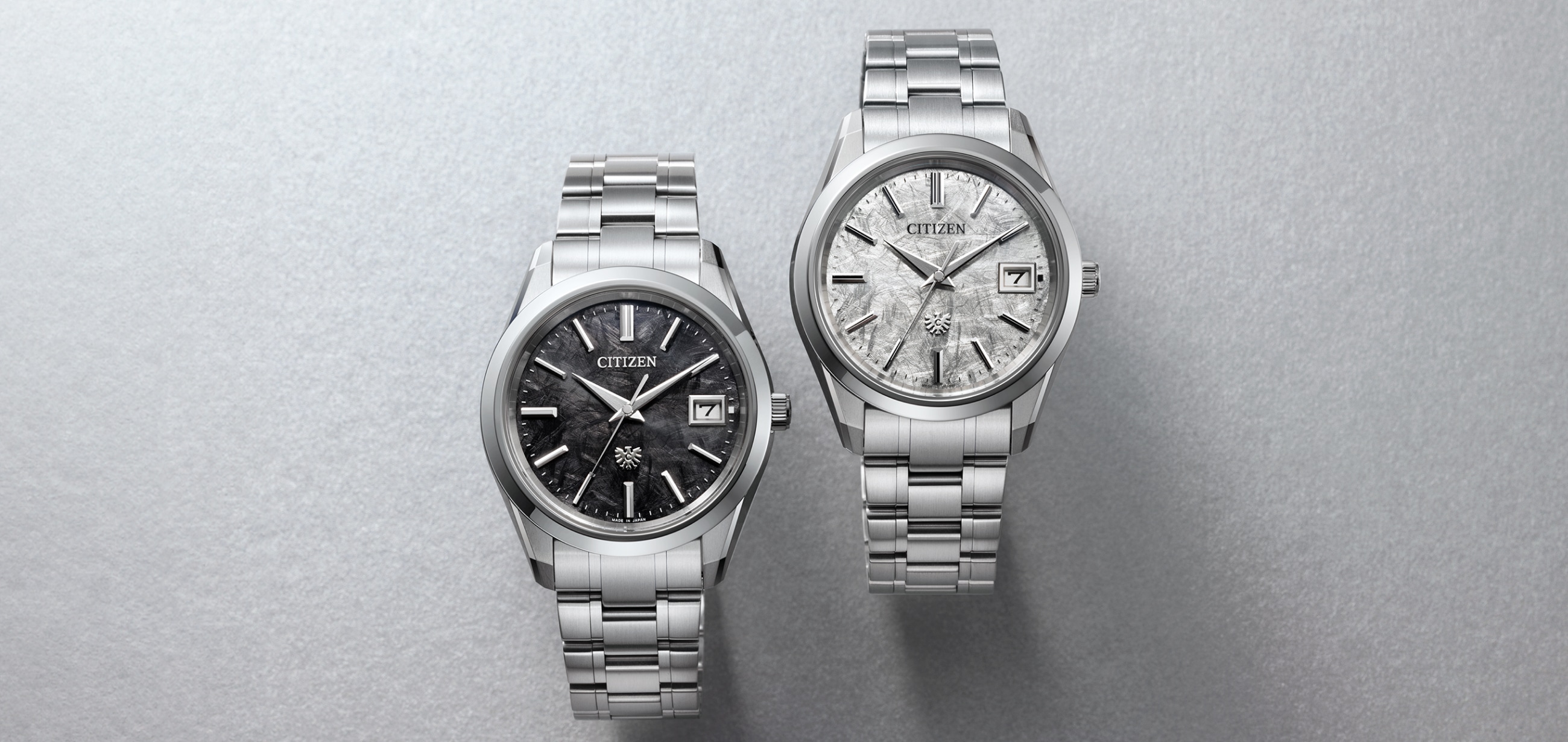 CITIZEN WATCH FAIR 【12月9日～1月13日】