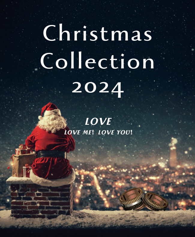 Christmas Collection 2024 　-LOVE ME！LOVE YOU！-