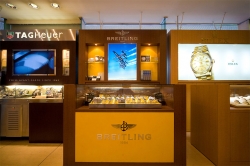 ＜BREITLING FAIR 2008＞開催！