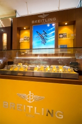 BREITLING FAIR 2008 