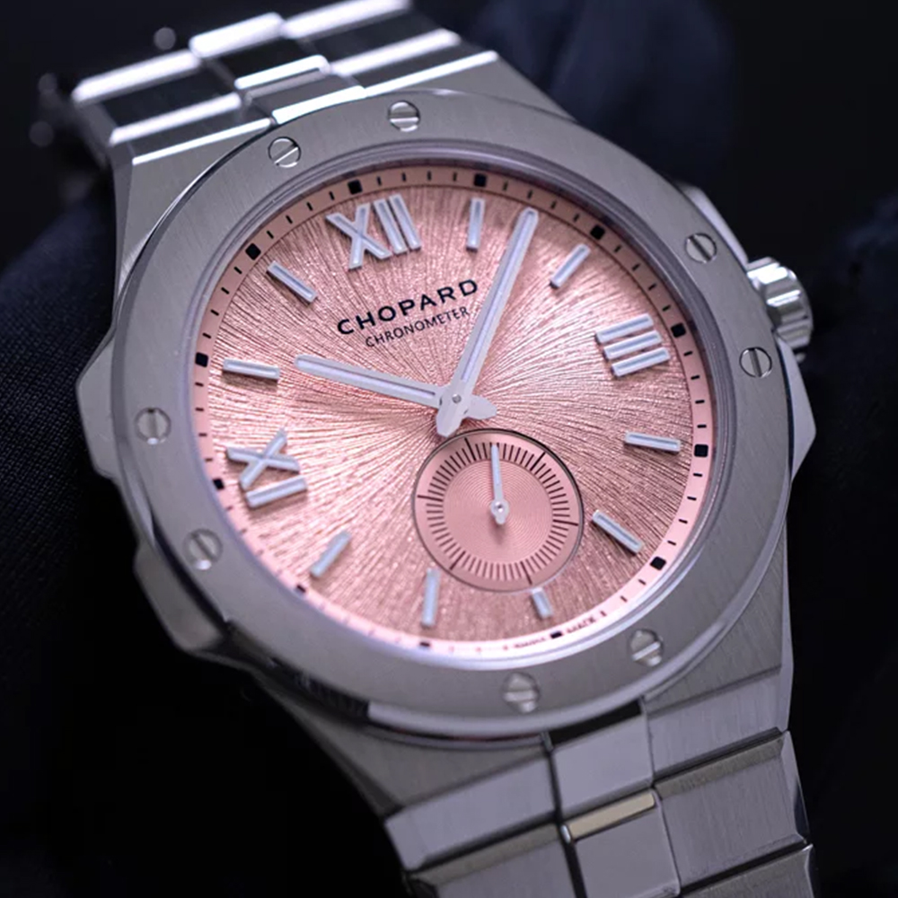 コラム：スイスの老舗腕時計ブランド、ショパール(Chopard)とは？歴史や特徴、代表モデルを解説！