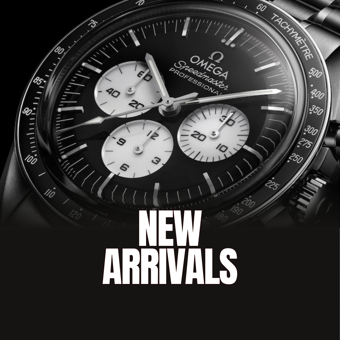 【新作】オメガ スピードマスター ムーンウォッチ ブラック ホワイト 入荷 310.30.42.50.01.004