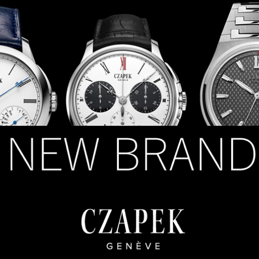 NEW BRAND CZAPEK 