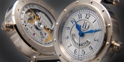 独立時計師ヴィアネイハルターの代表作“Classic”が生産終了