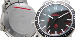 ジン マイスターブンド(Sinn MeisterBUND TYP 1)入荷