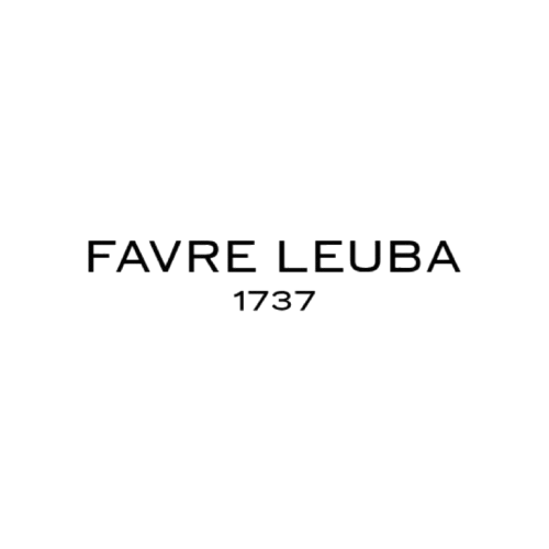 FAVRE LEUBA(ファーブル・ルーバ)取り扱いスタート！