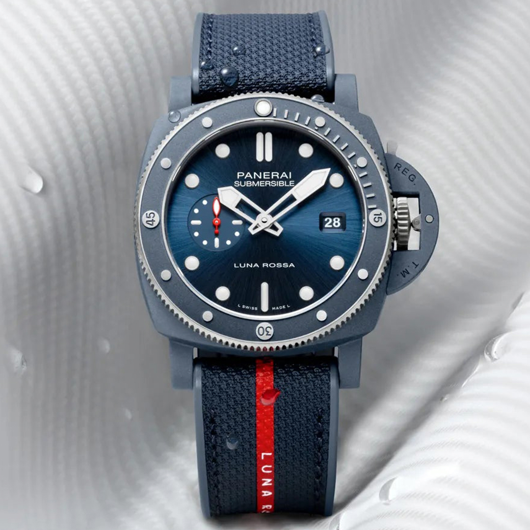 PANERAI SUMMER FAIR 2024